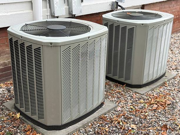 Reliable Air Duct Cleaning contractor in Aliquippa, PA by HVAC Repair CO